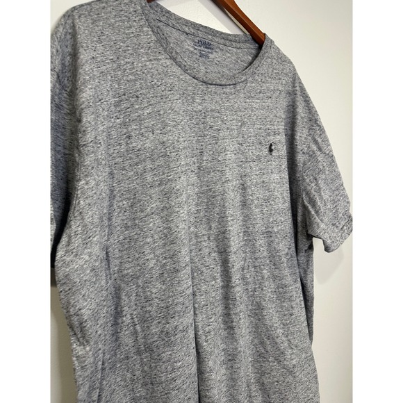 Polo Ralph Lauren men's logo tee 3XL preppy classic fit casual essential pony - Picture 2 of 5